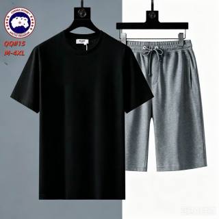 2026.06.30 Canada Goose Sports Suit M-4XL 155
