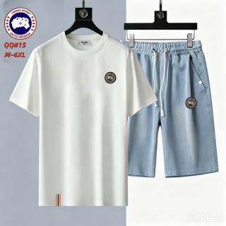 2026.06.30 Canada Goose Sports Suit M-4XL 150