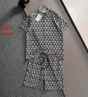 2026.06.30 Valentino Sports Suit M-3XL 131