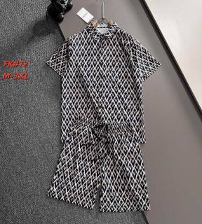 2026.06.30 Valentino Sports Suit M-3XL 132