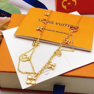 2026.07.02 LV Necklace 2003