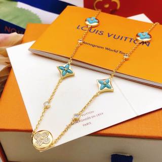 2026.07.02 LV Necklace 2005