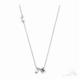 2026.07.02 LV Necklace 2028