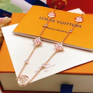 2026.07.02 LV Necklace 2004