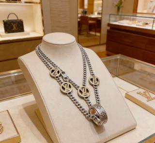 2026.07.02 LV Necklace 2012