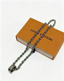 2026.07.02 LV Necklace 2019