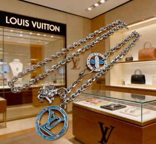 2026.07.02 LV Necklace 2010