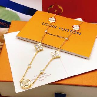 2026.07.02 LV Necklace 2007