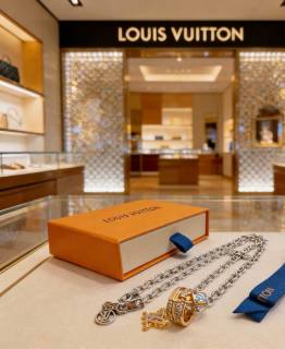 2026.07.02 LV Necklace 2025