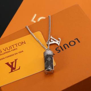 2026.07.02 LV Necklace 2027