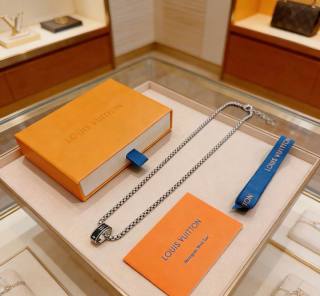 2026.07.02 LV Necklace 2009