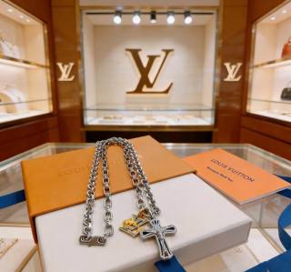 2026.07.02 LV Necklace 2026