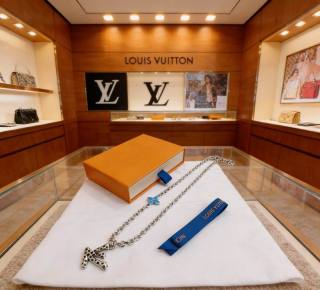 2026.07.02 LV Necklace 2024