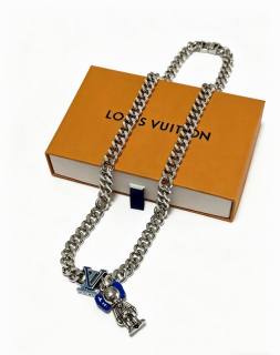 2026.07.02 LV Necklace 2018