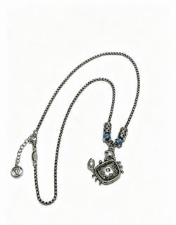 2026.07.02 LV Necklace 2015