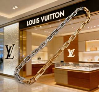 2026.07.02 LV Necklace 2008