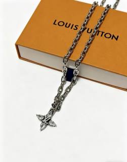 2026.07.02 LV Necklace 2020
