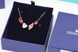 2026.07.02 Swarovski Necklace 249