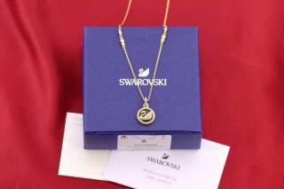 2026.07.02 Swarovski Necklace 245
