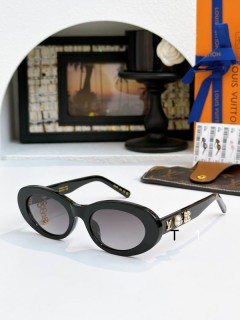 2026.07.02 Original Quality LV Sunglasses 6611