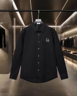 2026.07.02 Dior Long Shirts M-2XL 294