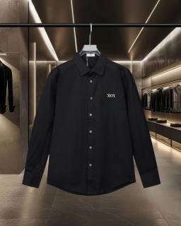 2026.07.02 Dior Long Shirts M-2XL 297