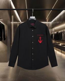 2026.07.02 Gucci Long Shirts M-2XL 434