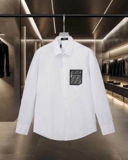 2026.07.02 Fendi Long Shirts M-2XL 252