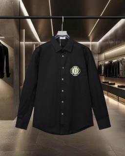 2026.07.02 Dior Long Shirts M-2XL 289