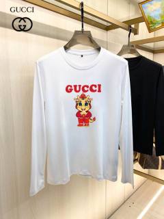 2026.07.03 Gucci Hoodie S-4XL 5008