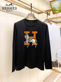 2026.07.03 Hermes Hoodie S-4XL 492