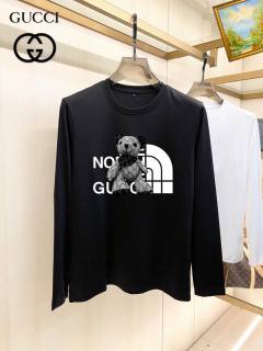 2026.07.03 Gucci Hoodie S-4XL 5007