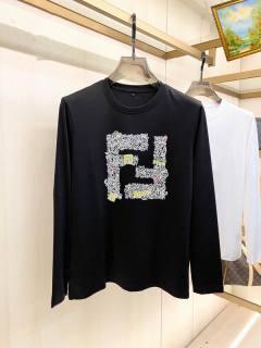2026.07.03 Fendi Hoodie S-4XL 1378