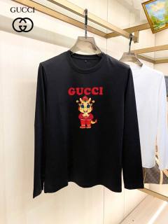 2026.07.03 Gucci Hoodie S-4XL 5009