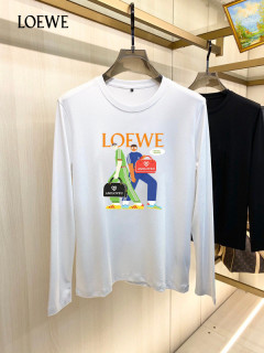 2026.07.03 Loewe Hoodie S-4XL 1022