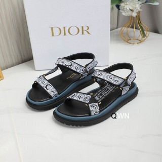 2026.07.14 Super Perfect Dior Women Sandals size35-40 733