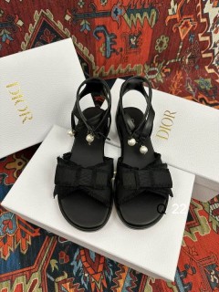 2026.07.14 Super Perfect Dior Women Sandals size35-40 728
