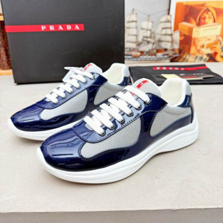 2026.07.14 Super Perfect PRADA Men Shose Sz38-46 6967