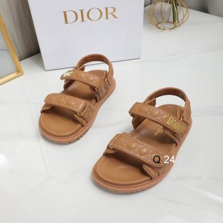 2026.07.14 Super Perfect Dior Women Sandals size35-40 704