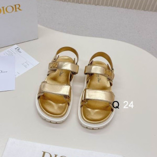 2026.07.14 Super Perfect Dior Women Sandals size35-40 724