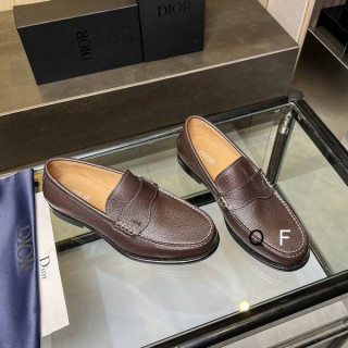 2026.07.14  Super Perfect Dior Men Shose sz38-44 3321