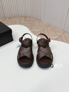 2026.07.14 Super Perfect Prada Women Sandals sz35-40 590