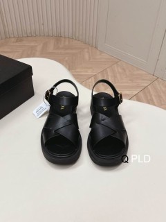 2026.07.14 Super Perfect Prada Women Sandals sz35-40 583