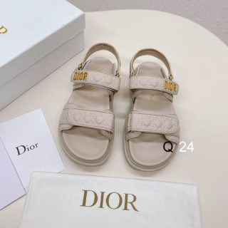 2026.07.14 Super Perfect Dior Women Sandals size35-40 720