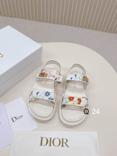 2026.07.14 Super Perfect Dior Women Sandals size35-40 716