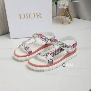 2026.07.14 Super Perfect Dior Women Sandals size35-40 730