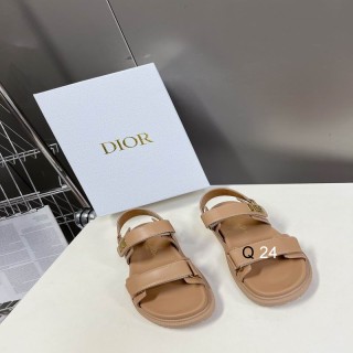 2026.07.14 Super Perfect Dior Women Sandals size35-40 710