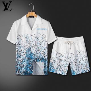 2026.07.14 LV Sports Suit M-3XL 3597