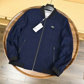 2026.07.16 Lacoste Jacket M-4XL 038