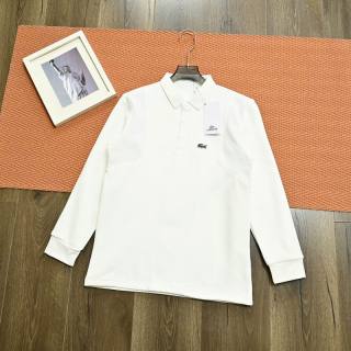 2026.07.16 Lacoste Jacket M-4XL 034